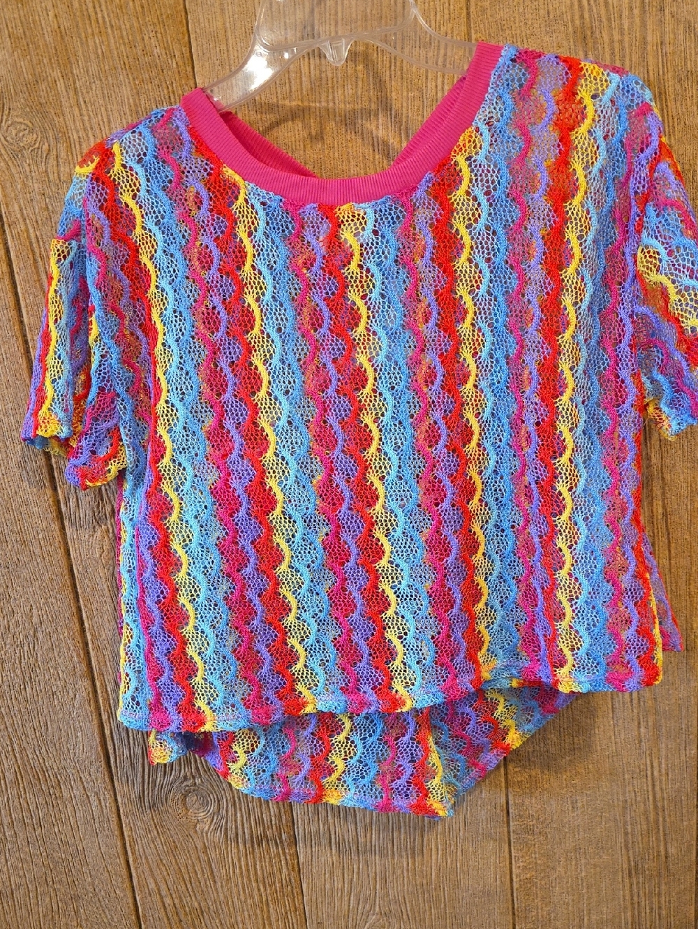 2 Piece Cover Up Set